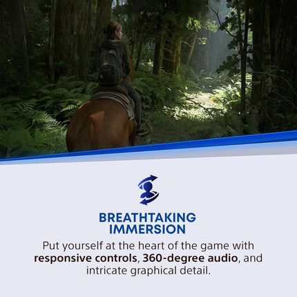 Sony PlayStation5 Gaming Console (Slim)