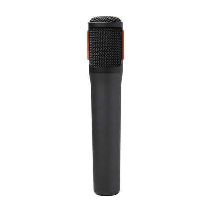 JBL Partybox Wireless Microphone for JBL Partybox Speakers with Wireless Dongle, Stable 2.4GHz Connection, Up to 20 Hours Playtime, 2 Mics in The Box (Black) - Unboxify
