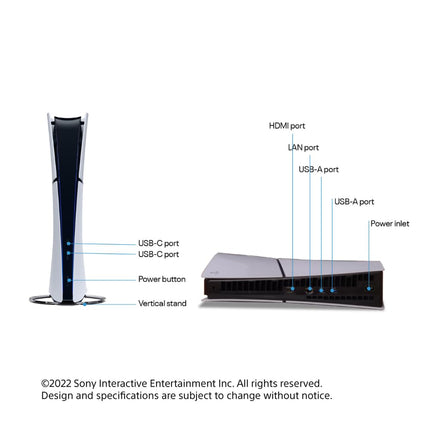 Sony PlayStation 5 Digital Edition – Call of Duty Bundle