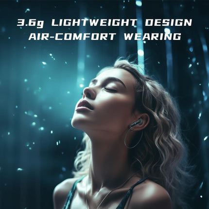 GROOVES Delta Spaceship Inspired Low Latency Gaming,True Bluetooth Gaming Dual Mode In Ear Headset, Upto 120 Hr Playtime 4 Mic Enc And Hybrid Eco Support With 400Mah Battery (White, True Wireless)