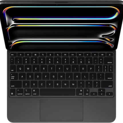 Apple Magic Keyboard for iPad Pro 11" (M4) A2975 - Black