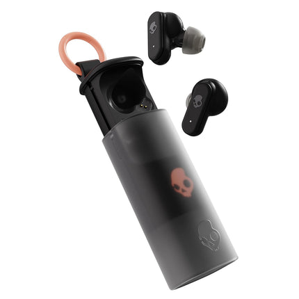 Skullcandy Dime Evo Wireless in Ear Earbuds – 36Hr Battery, Rapid Charge, Multipoint Pairing, Auto Connect, Stay-Aware Mode, Preset EQ Modes (Music/Bass/Podcast) - Unboxify