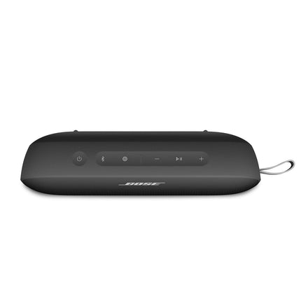 Bose New SoundLink Flex Portable Bluetooth Speaker (2nd Gen), Portable Outdoor Speaker with Hi-Fi Audio, Up to 12 Hours Battery Life, Waterproof and Dustproof