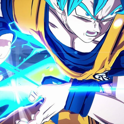 Namco Bandai Games Dragon Ball: Sparking! Zero | Standard edition |PlayStation 5