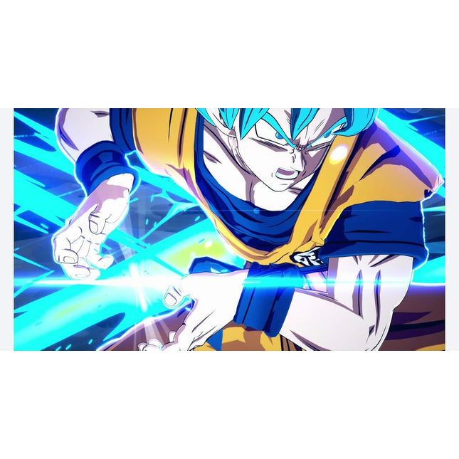 Namco Bandai Games Dragon Ball: Sparking! Zero | Standard edition |PlayStation 5