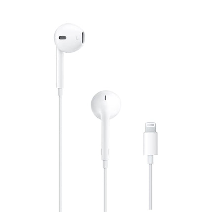Apple EarPods with Lightning Connector - Unboxify