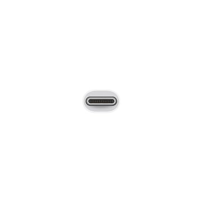 Apple USB-C Digital AV Multiport Adapter - Unboxify
