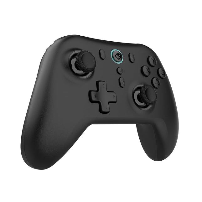 Cosmic Byte Blitz Wireless + Wired Controller for PC, Hall Effect Joystick & Triggers, 1000Hz Polling Rate, Adjustable Vibration, Turbo & Auto Turbo - Unboxify