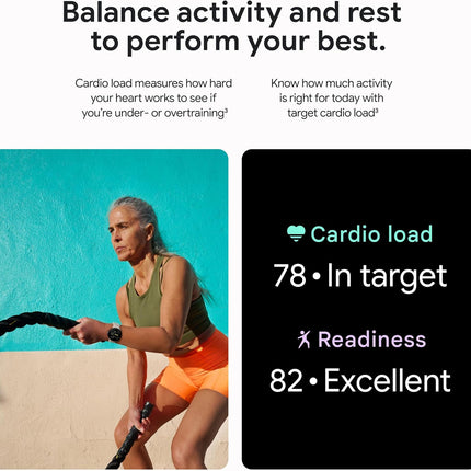 Google Pixel Watch 3 (45mm) 2024 Model - Android Smartwatch, Heart Rate Tracking, Fitbit Advanced Running, Fitness Insights, 24-Hour Battery - Matte Black Aluminum Case - Obsidian Band - Wi-Fi