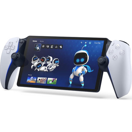 Sony PlayStation Portal Remote Player - Unboxify