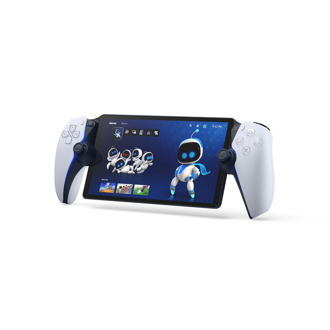 Sony PlayStation Portal Remote Player - Unboxify