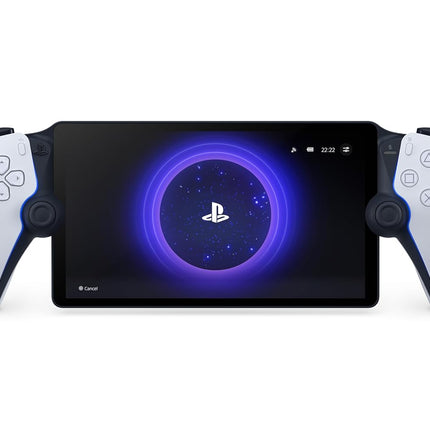 Sony PlayStation Portal Remote Player - Unboxify