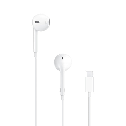 Apple EarPods (USB-C) - Unboxify