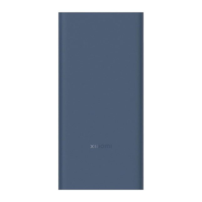 Xiaomi Power Bank 4i 20000mAh 33W Super Fast Charging PD |Smart 12 Layer Protection|Type C Input & Output|Triple Output Ports|Supports Android,Apple, Tablets, Earbuds,Watch(MI Powerbank),Blue - Unboxify