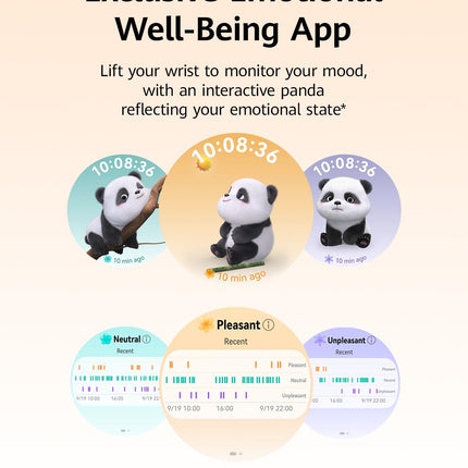 HUAWEI Watch GT 5 41mm Smartwatch, Up to 7 Days Battery Life, iOS & Android Compatible,Built in Maps, Pro-Level Sports Call&Message Reply, Free FreeBuds 5I (White)