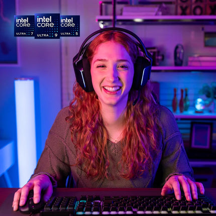 Intel ® Core Ultra 7 Processor 265K,LGA 1700 (30M Cache- up to 5.50 GHz)