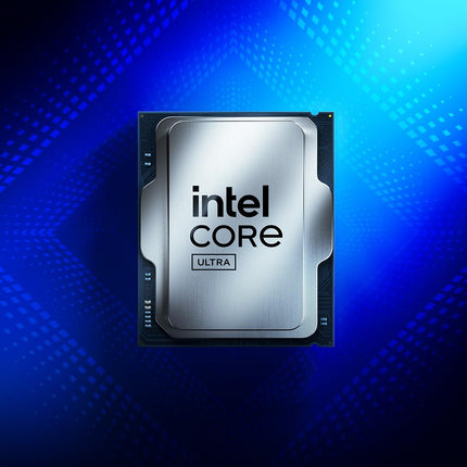 Intel ® Core Ultra 7 Processor 265K,LGA 1700 (30M Cache- up to 5.50 GHz)