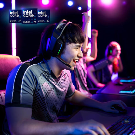 Intel ® Core Ultra 9 Processor 285K,LGA1851 (36M Cache- up to 5.70 GHz)