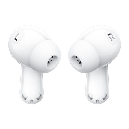 OnePlus Nord Buds 3 Truly Wireless Bluetooth Earbuds with up to 32dB Active Noise Cancellation, 10mins for 11Hours Fast Charging with Up to 43h Music Playback -Melodic White - Unboxify