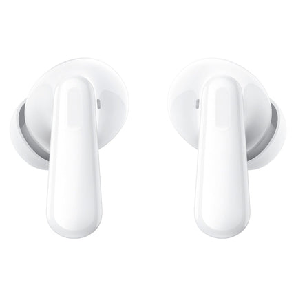 OnePlus Nord Buds 3 Truly Wireless Bluetooth Earbuds with up to 32dB Active Noise Cancellation, 10mins for 11Hours Fast Charging with Up to 43h Music Playback -Melodic White - Unboxify