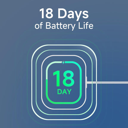 Redmi Watch 5 Lite, 1.96" Amoled, Advanced in-Built GPS, 5 ATM, 18 Day Battery, Bluetooth Calling with AI Noise Reduction, Always on Display, Black