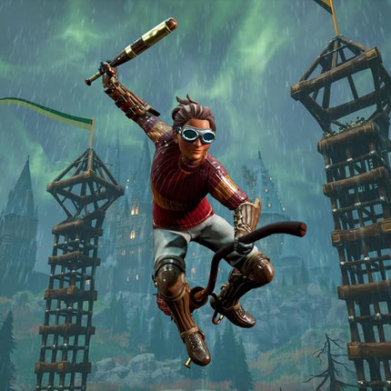 Harry Potter Quidditch Deluxe edition | Xbox Series X