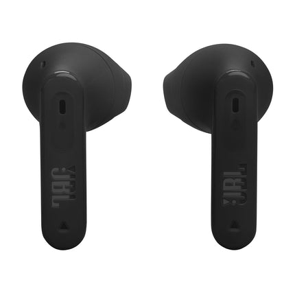 JBL New Launch Tune Flex 2 TWS, ANC Earbuds, 48Hr Playtime,Dual Connect, Ambient Aware, Relax Mode, Customized EQ with Headphones App, 6 Mics for Clear Calls, Spatial Sound, Personi-Fi 3.0 (Black)