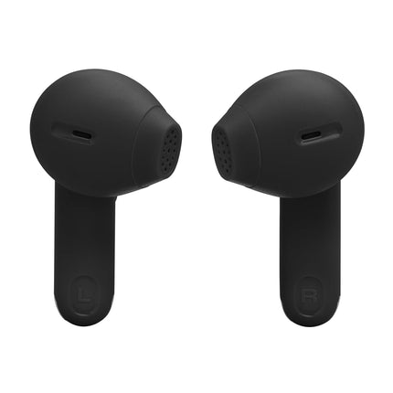 JBL New Launch Tune Flex 2 TWS, ANC Earbuds, 48Hr Playtime,Dual Connect, Ambient Aware, Relax Mode, Customized EQ with Headphones App, 6 Mics for Clear Calls, Spatial Sound, Personi-Fi 3.0 (Black)