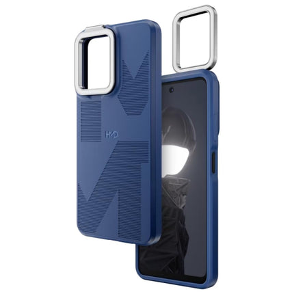 HMD Flashy Outfit for HMD Fusion | Foldable RGB Flashlight with Support for 16 Million Colors | No Software Needed - Unboxify