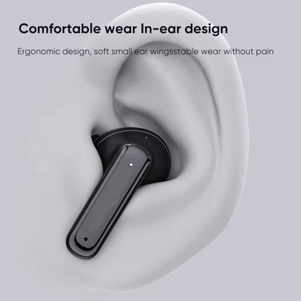 VEHOP GEN PODS Touch TWS Earbuds | HD Touch Screen Display | 32dB ANC | Transparency Mode | 40 Hrs Playtime | AI-ENC Quad Mics | Find My Earphones | Bluetooth 5.4 | 4 EQ Modes
