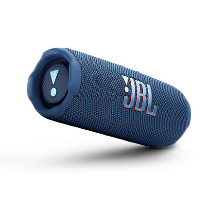 JBL Flip 7 Wireless Portable Bluetooth Speaker, Bold Pro Sound with AI Sound Boost, 16Hrs of Playtime, IP68 Water & Dustproof, Multi-Speaker Connection by Auracast, Personalization App - Unboxify