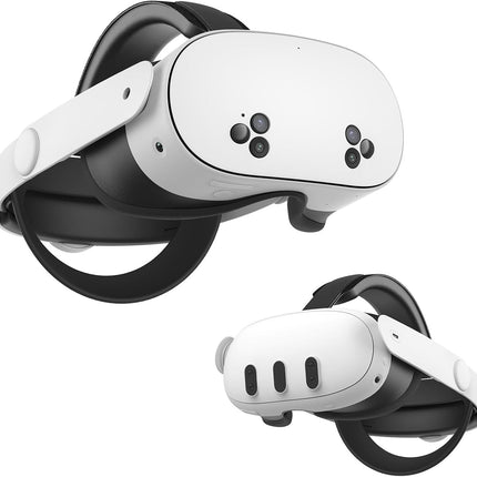 New World Comfort Elite Head Strap for Meta Quest 3/Quest 3S,Adjustable Elite Pressure-free Headstrap Replacement,VR Headset Accessories, (No VR Headset Machine Included)