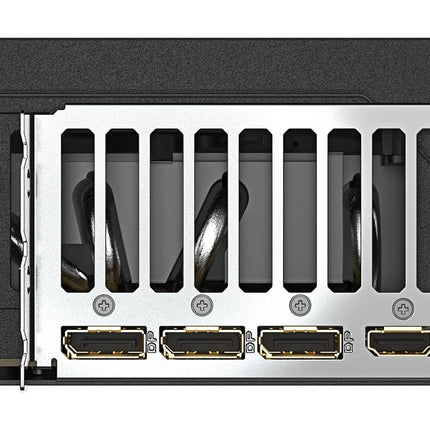 GIGABYTE GV-N5080AORUS M-16GD | GeForce RTX 5080 AORUS Master 16GB GDDR7 Graphics Card