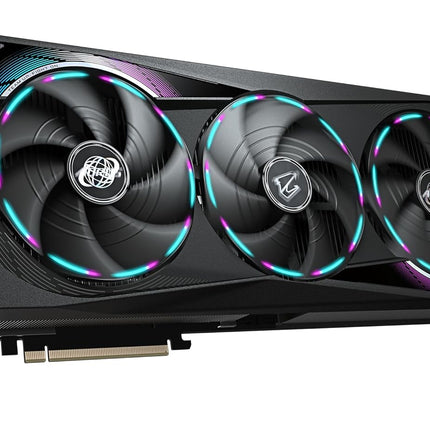 GIGABYTE GV-N5080AORUS M-16GD | GeForce RTX 5080 AORUS Master 16GB GDDR7 Graphics Card