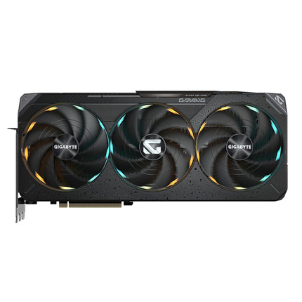 GIGABYTE GV-N5090GAMING OC-32GD | GeForce RTX 5090 Gaming OC 32GB GDDR7 Graphics Card