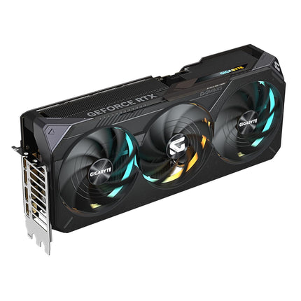GIGABYTE GV-N5090GAMING OC-32GD | GeForce RTX 5090 Gaming OC 32GB GDDR7 Graphics Card