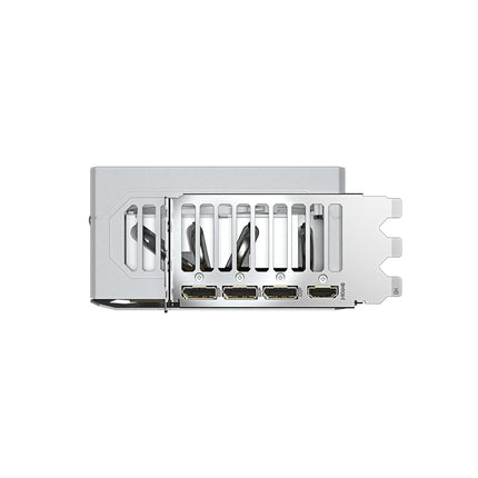 GIGABYTE GV-N5080AORUSM ICE-16GD | GeForce RTX 5080 AORUS Master ICE 16GB GDDR7 Graphics Card