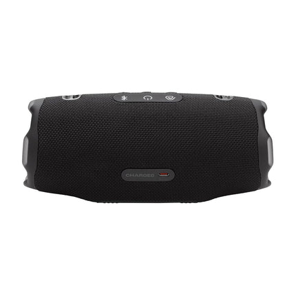 JBL Charge 6, Powerful Pro Sound with AI Sound Boost Wireless Portable Bluetooth Speaker,28 Hrs Playtime, Auracast Multi-Speaker Connection, Built in Power Bank, IP68 Waterproof & dustproof, Black