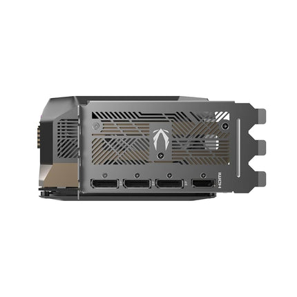 ZOTAC Gaming Geforce RTX 5070 Ti AMP Extreme Infinity Graphics Card - Black|16 GB|DLSS 4|GDDR7|256 Bit|Icestorm 3.0 Advanced Cooling|Triple Fan|Spectra 2.0 ARGB Lighting|ZT-B50710B-10P (BRAND NEW/SEALED)