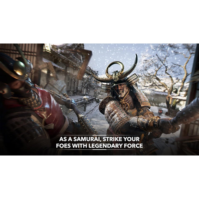 Ubisoft Assassins Creed Shadows | Standard Edition | PlayStation 5