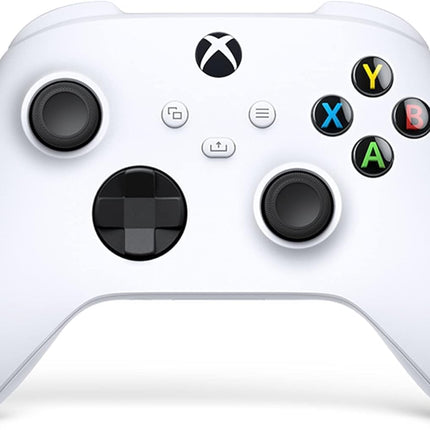 Microsoft Xbox Wireless Controller – Series X|S, One, and Windows Devices