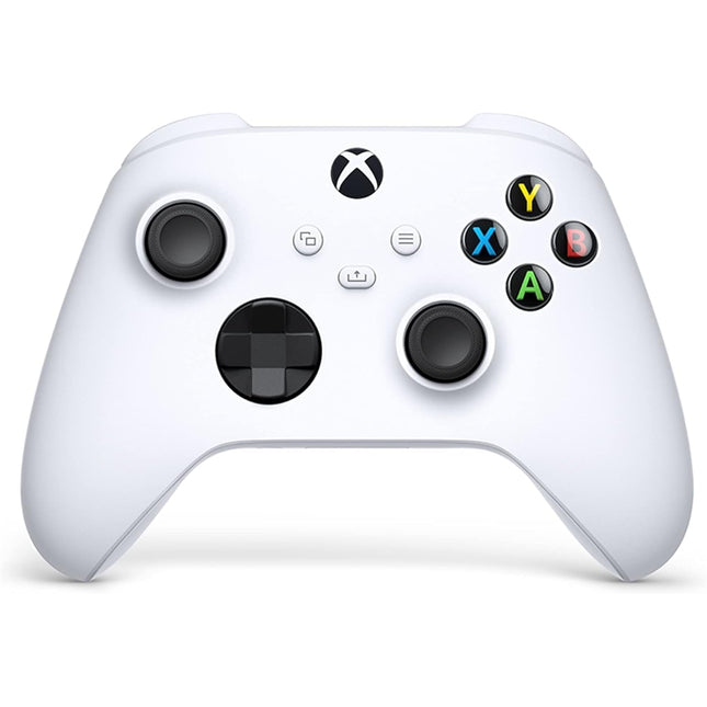 Microsoft Xbox Wireless Controller – Series X|S, One, and Windows Devices
