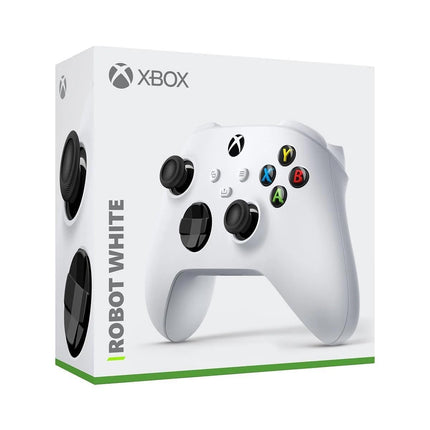 Microsoft Xbox Wireless Controller – Series X|S, One, and Windows Devices