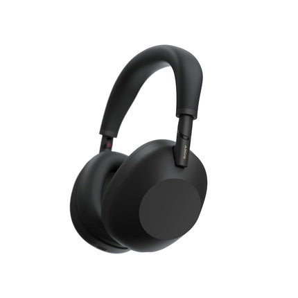 Sony WH-1000XM6 The Best Wireless Noise Canceling Headphones, HD NC Processor QN3, 12 Microphones, Adaptive NC Optimizer, Mastered by Engineers, Studio-Quality - Unboxify
