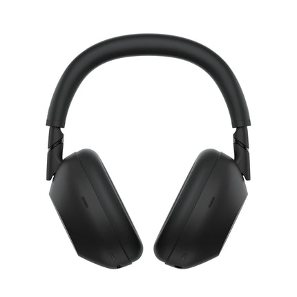Sony WH-1000XM6 The Best Wireless Noise Canceling Headphones, HD NC Processor QN3, 12 Microphones, Adaptive NC Optimizer, Mastered by Engineers, Studio-Quality - Unboxify