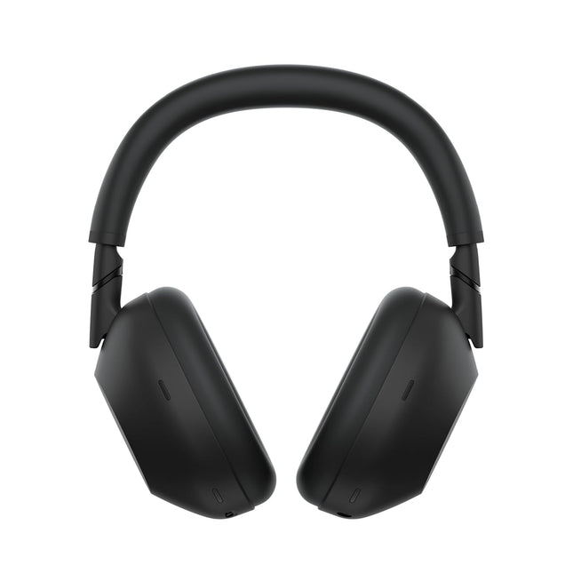 Sony WH-1000XM6 The Best Wireless Noise Canceling Headphones, HD NC Processor QN3, 12 Microphones, Adaptive NC Optimizer, Mastered by Engineers, Studio-Quality - Unboxify
