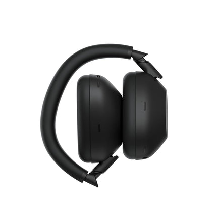 Sony WH-1000XM6 The Best Wireless Noise Canceling Headphones, HD NC Processor QN3, 12 Microphones, Adaptive NC Optimizer, Mastered by Engineers, Studio-Quality - Unboxify
