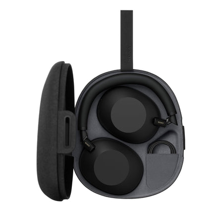 Sony WH-1000XM6 The Best Wireless Noise Canceling Headphones, HD NC Processor QN3, 12 Microphones, Adaptive NC Optimizer, Mastered by Engineers, Studio-Quality - Unboxify