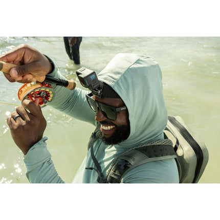 GoPro HERO13 Black Ultra Wide Edition - Waterproof Action Camera with 5.3K60 Video, 27MP Photo, Boosted 177-degree FOV + Compatability with HB-Series Lenses