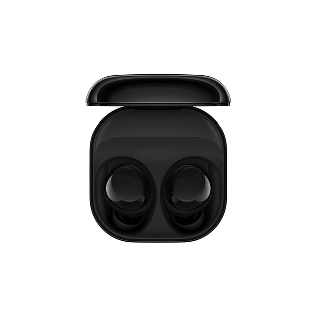 Samsung Galaxy Buds Core (Black) Galaxy AI Enabled in-Ear TWS with ANC | Enriched Bass | 6 Mic Setup | IP54 | 35hrs Battery | Touch Controls - Unboxify